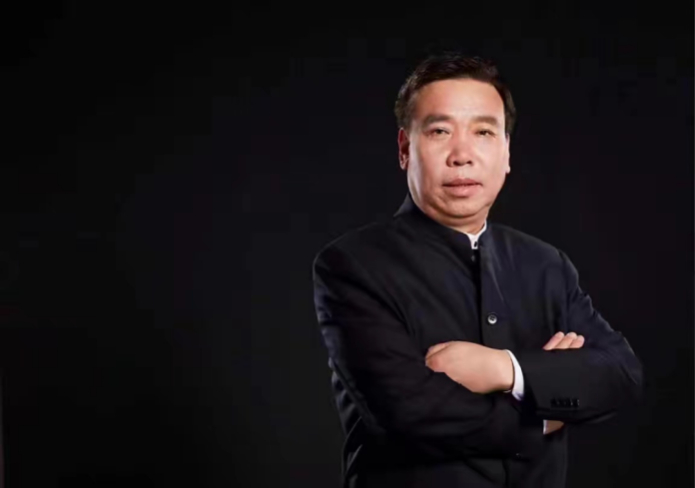 从油坛到药界:看振东集团李安平的华丽蜕变