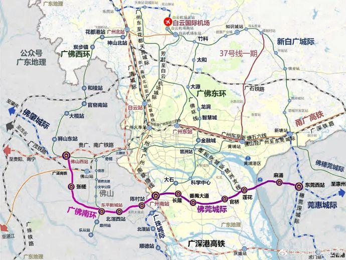 在购票方面,广肇,广惠城际将沿用广清,广州东环城际的12306 城际铁路