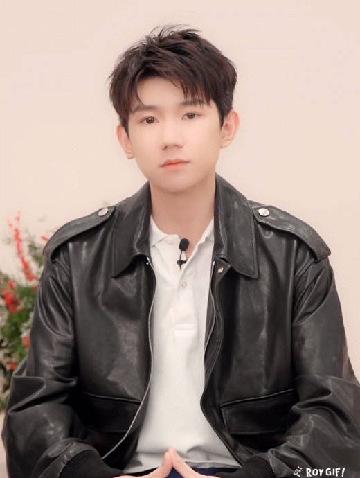 王俊凯 王源最新直播状态,get谁