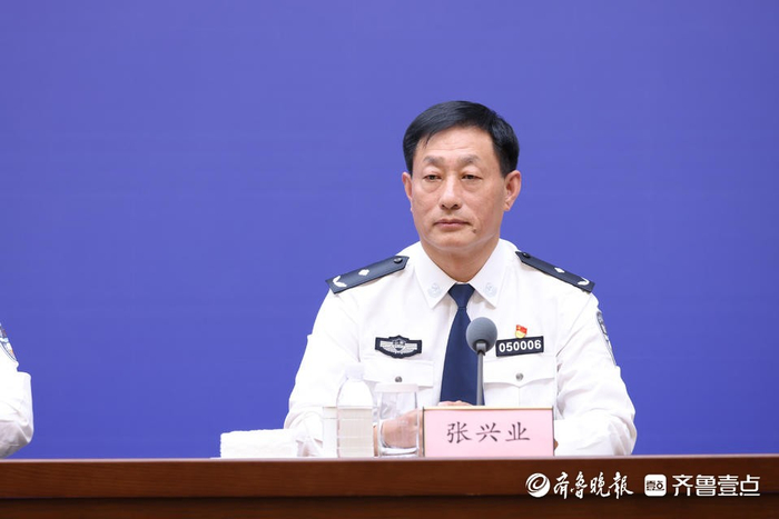 潍坊公安这一经侦服务品牌,入选全国十大典型案例