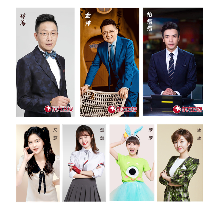 smg知名主持人亲授!艺考逐梦,戳进来报名↘