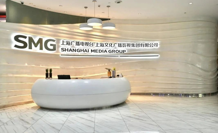 smg知名主持人亲授!艺考逐梦,戳进来报名↘