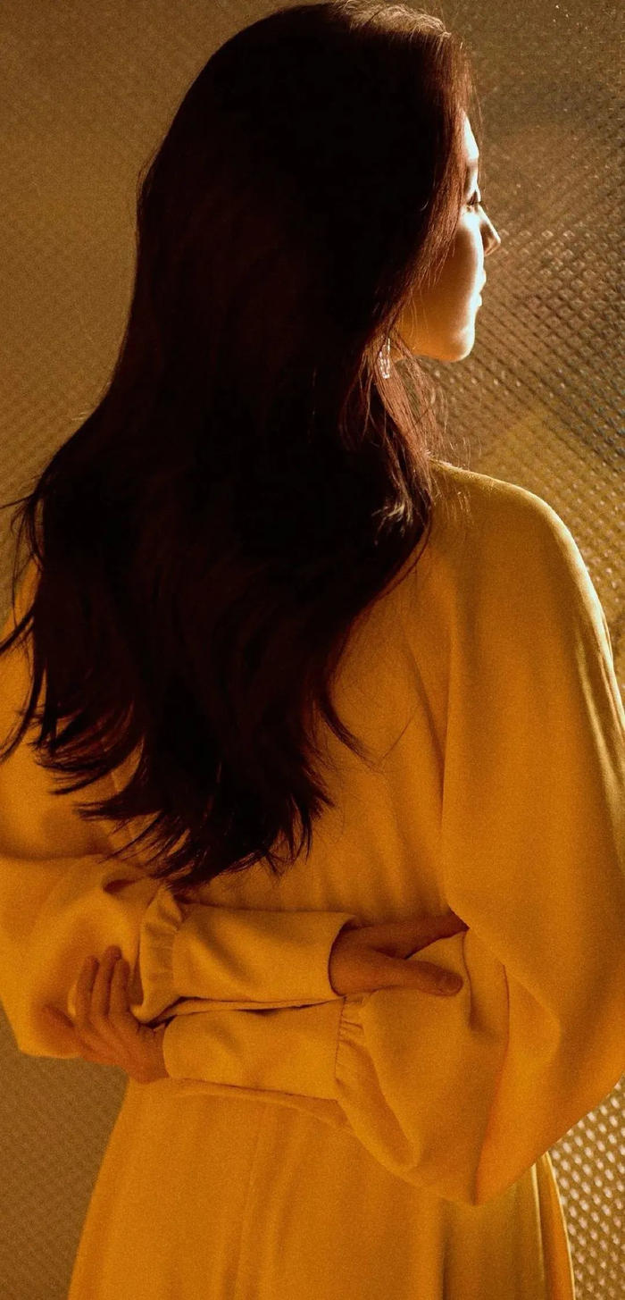 专题 | 章若楠 高清壁纸来咯