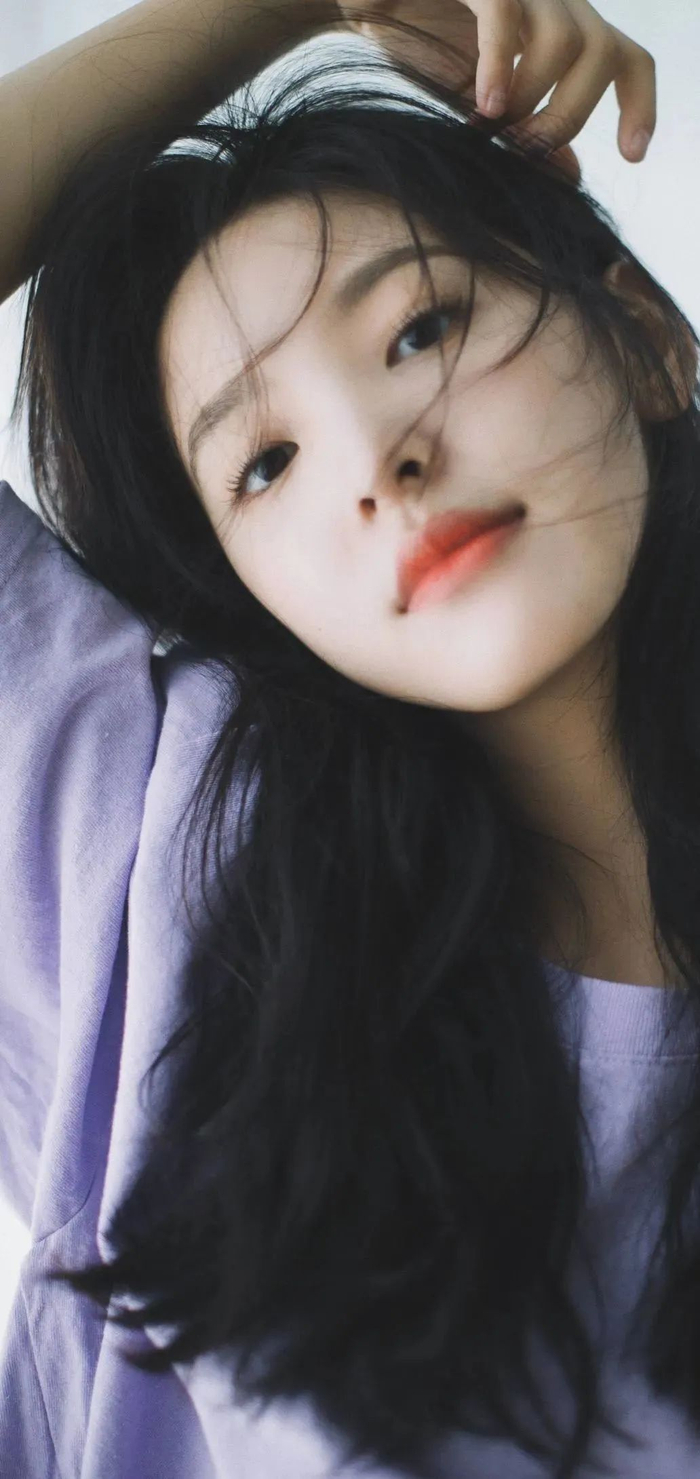 专题 | 章若楠 高清壁纸来咯