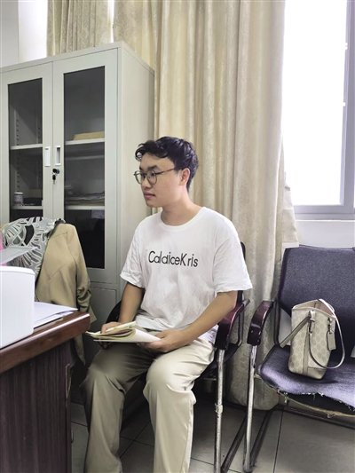 这才是青年人该追的"星"