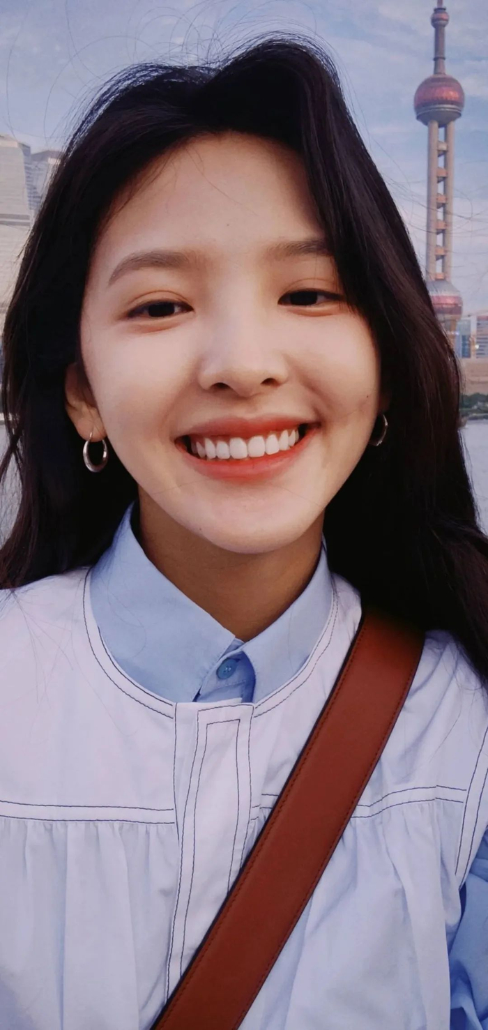 专题 | 章若楠 高清壁纸来咯