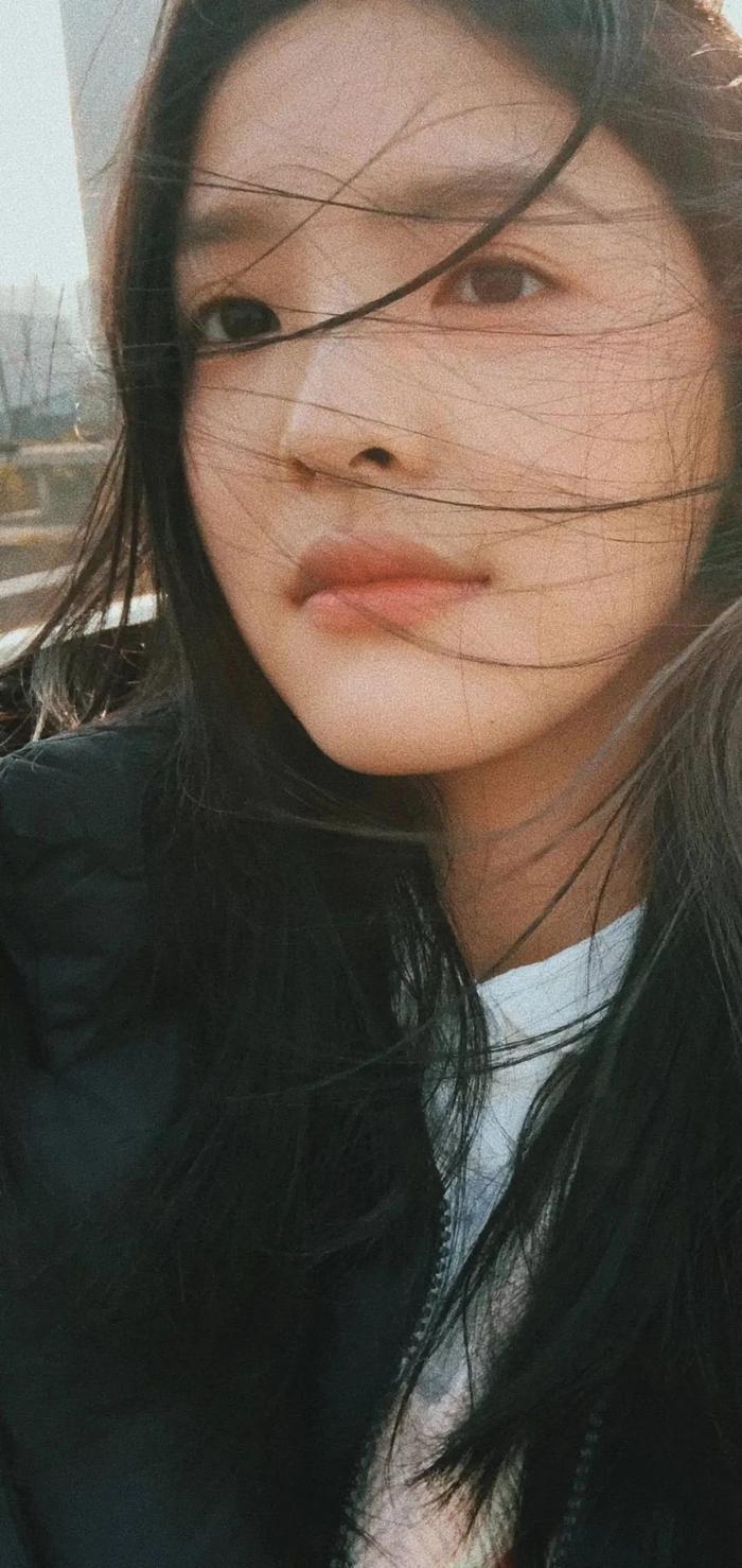 专题 | 章若楠 高清壁纸来咯