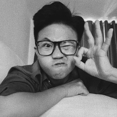 ok!专题报道 | 跨越十二年的影像,记忆与爱