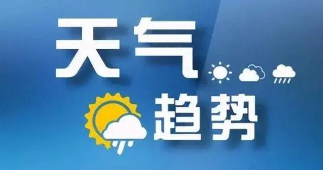 忻州天气预报图片