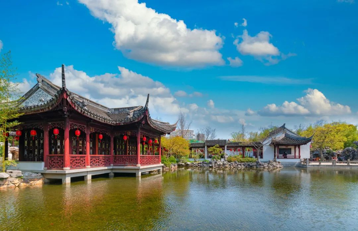 上海62家景点官宣:限时半价!购票入口