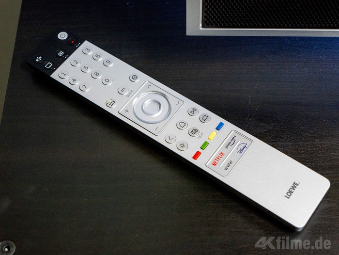 loewe 推出stellar智能电视:lg 的 oled 面板 三星的tizen 系统