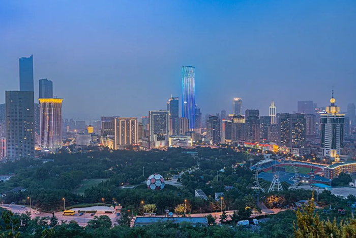 大连,一座被低估的海滨城市|山东省|大连市|烟台市_新浪新闻