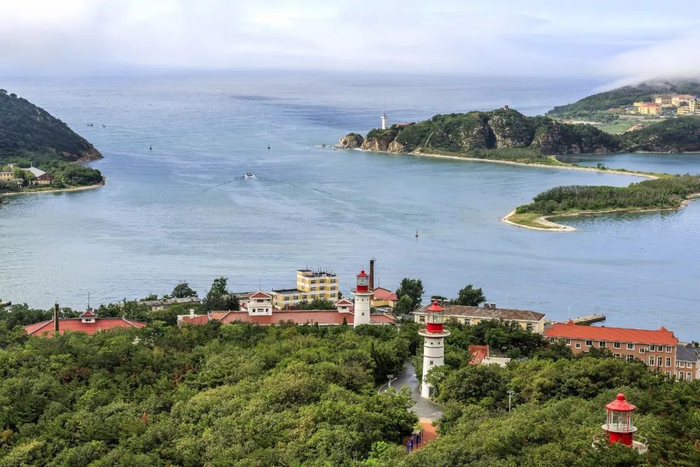 大连,一座被低估的海滨城市|山东省|大连市|烟台市_新浪新闻