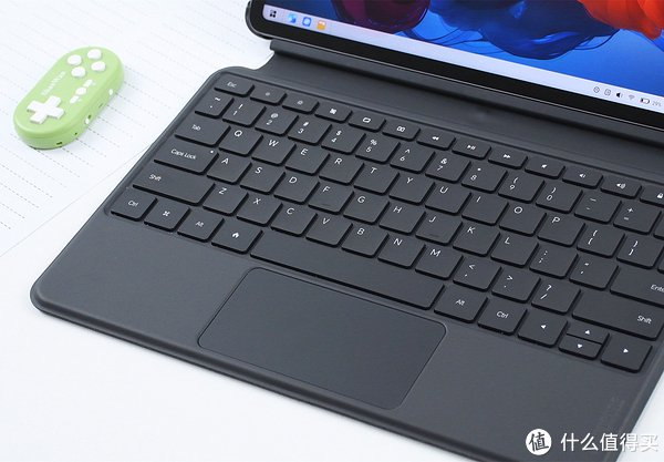 12.1英寸的"三合一"平板电脑:酷比魔方酷玩pad pro简评