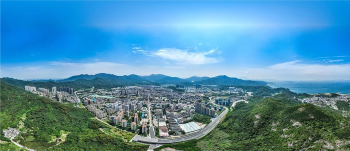 发挥"头雁效应",大鹏新区召开以"五好"单位建设引领旅游高质