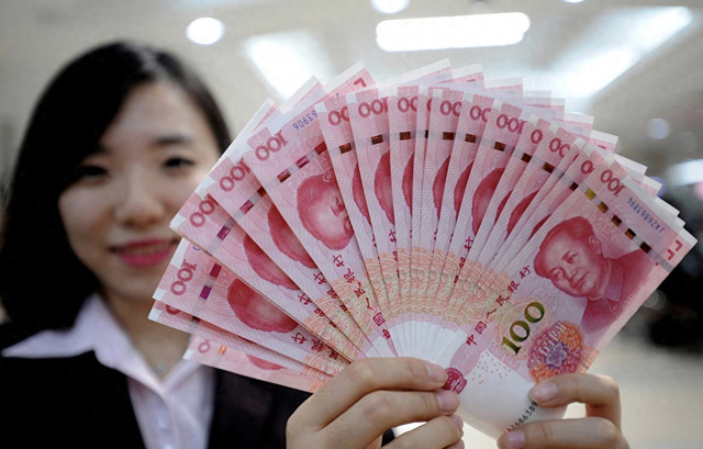 随着我国电子支付的发展,现金收付环境发生重大变化,拒收人民币现金