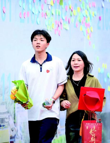 你好,十八岁|高三|浏阳市_新浪新闻