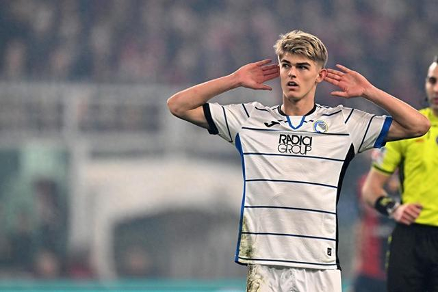 意天空预测意杯决赛首发:cdk单前锋,弗拉霍维奇搭档小基耶萨