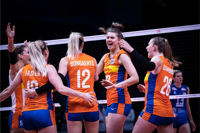 cctv5直播!中国女排出战,意波争开门红,保加利亚荷兰打揭幕战