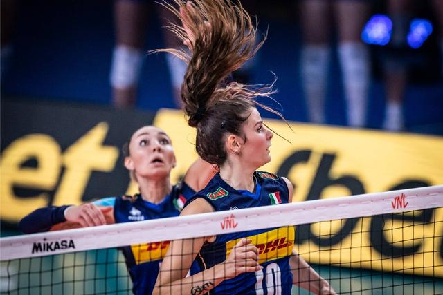 cctv5直播!中国女排出战,意波争开门红,保加利亚荷兰打揭幕战