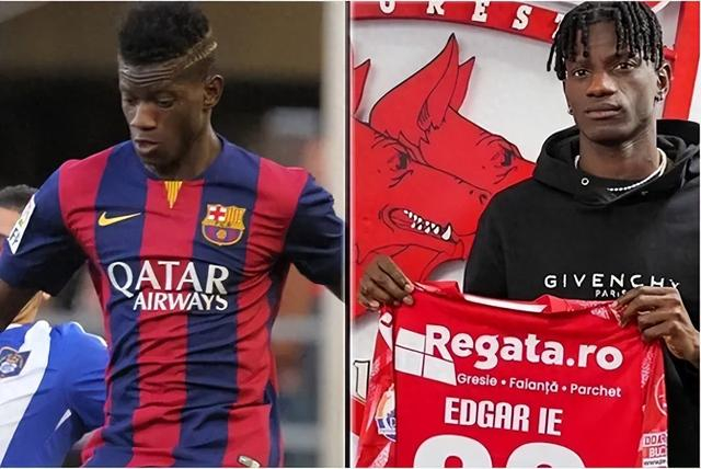 记者寒冰报道5月11日罗马尼亚记者丹尼尔·森德雷在社交媒体爆料