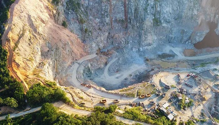 江特电机首个锂云母型锂矿采矿权获批