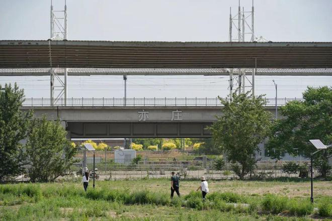 关注 | 京津城际这个火车站启动改造!