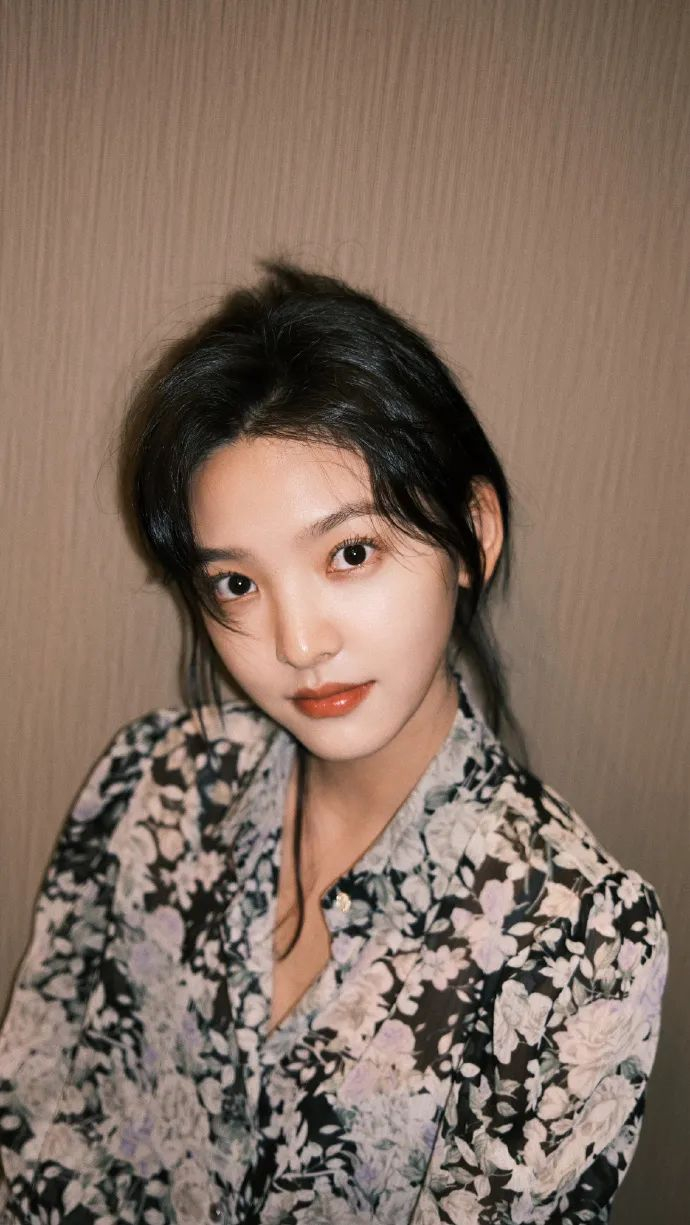 专题 | 章若楠 高清壁纸来咯