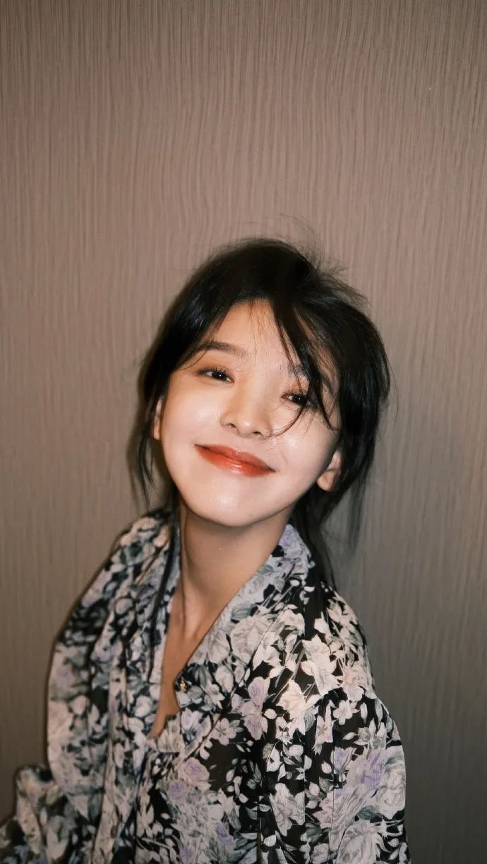 专题 | 章若楠 高清壁纸来咯