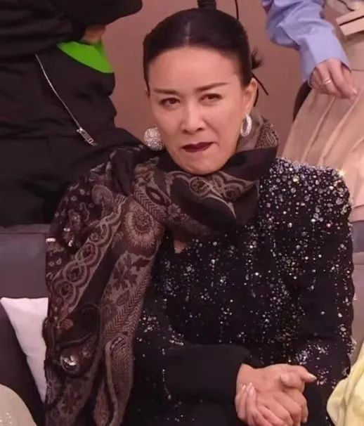 那英，图据南都娱乐