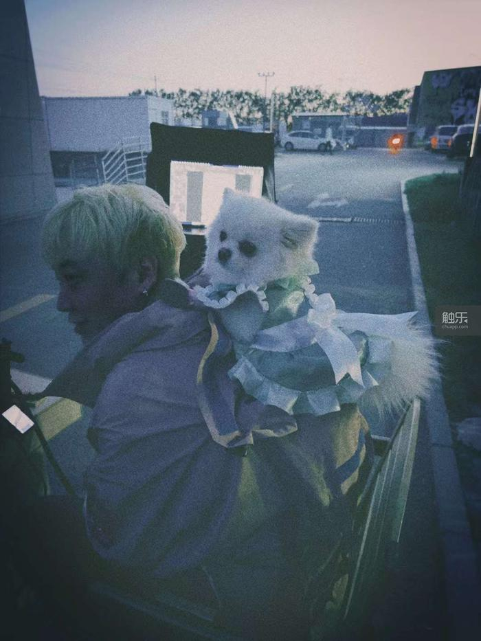 电竞少年在蛮荒时代