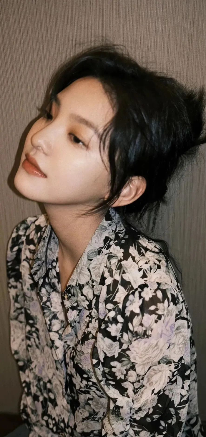 专题 | 章若楠 高清壁纸来咯