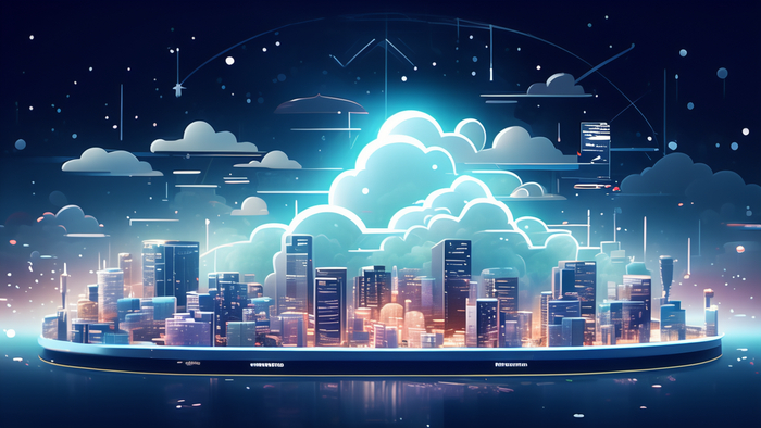 快消公司重建混合云平台,节约40% it成本丨创新场景