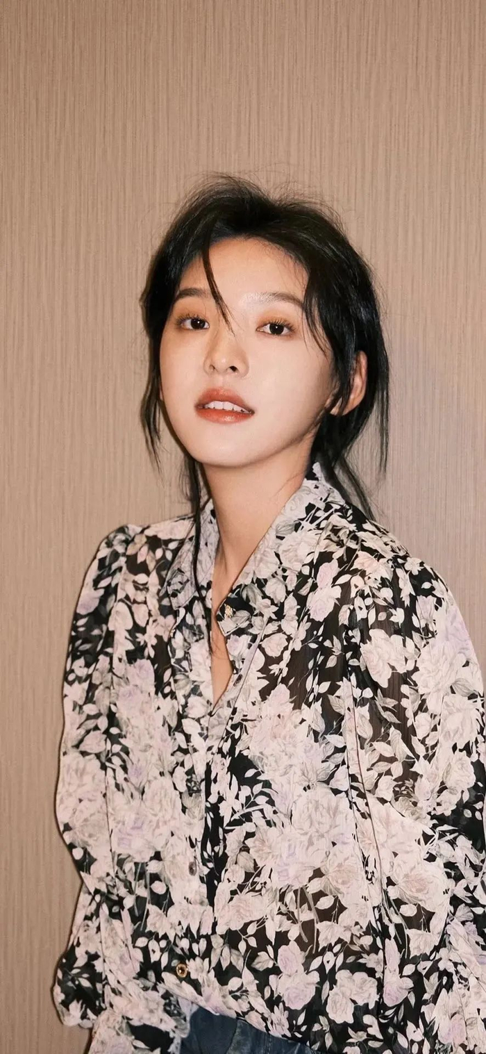 专题 | 章若楠 高清壁纸来咯