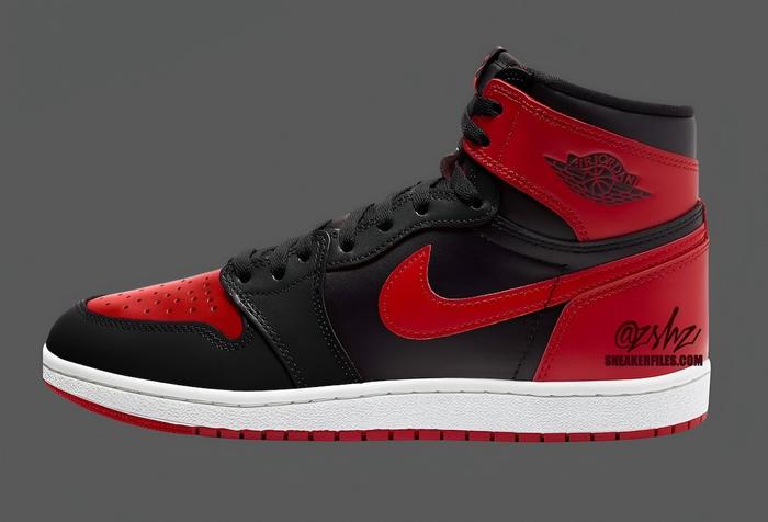 aj1没有飞翼logo图片