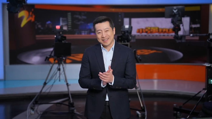 "金声奖"获得者王志强:21年的坚守和追求