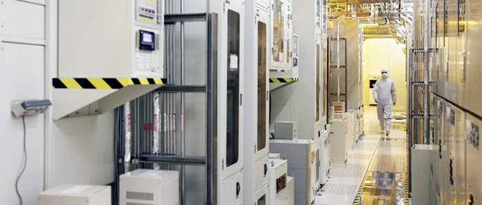 美国和它的盟友们,为芯片砸了近810亿美元