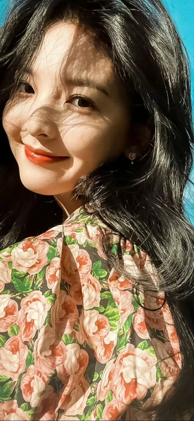 专题 | 章若楠 高清壁纸来咯