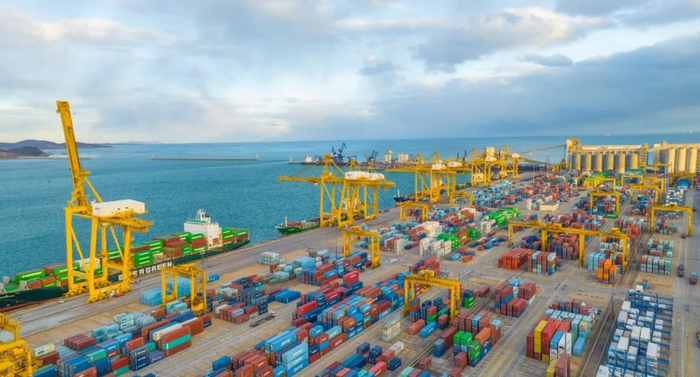 大连,一座被低估的海滨城市