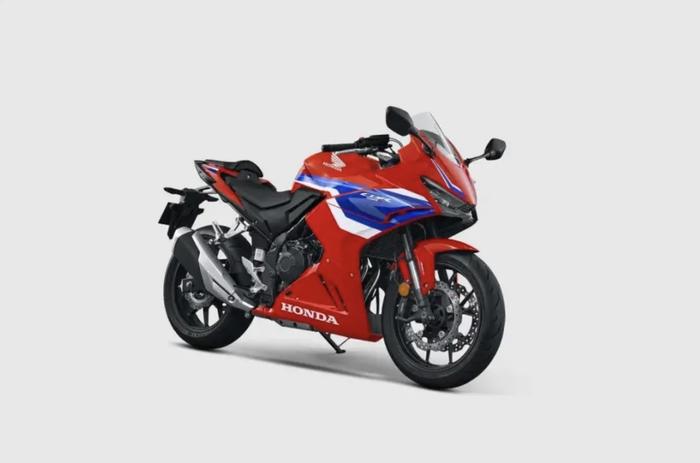 2024 款本田 cbr400r 摩托 5 月 17 日亮相,售 36 万元