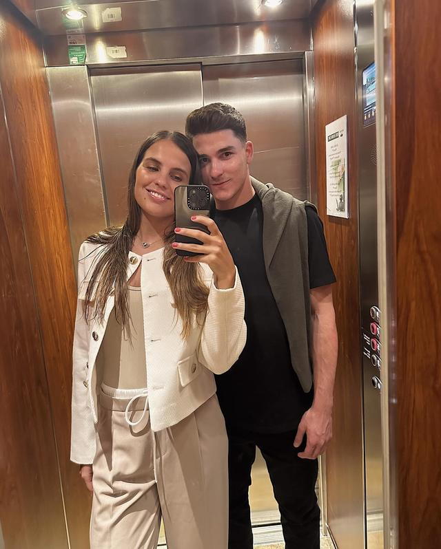 【社交秀】旺达性感礼服照 瓦尔加永远的女神15