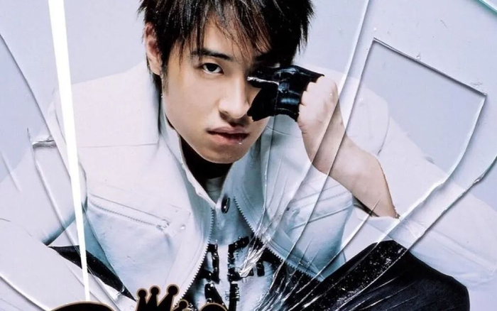 婚后4年,潘玮柏胖到200斤:差点认不出.