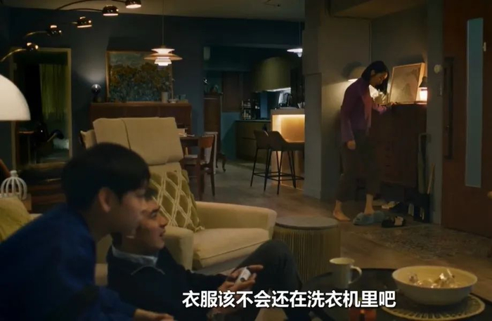 看不见隐形家务,就是看不见女性