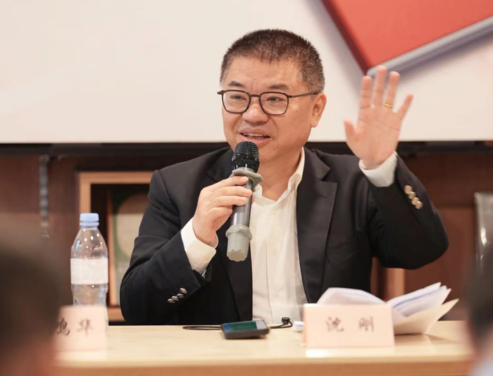 读书 | 《兴亡》探讨秦汉以来帝国兴亡的根本原因