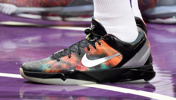 明年「科比全明星战靴」扎堆复刻?这些「元年配色」我全都要!