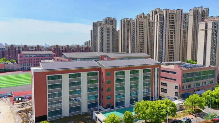 苏州这些学校有新进展!