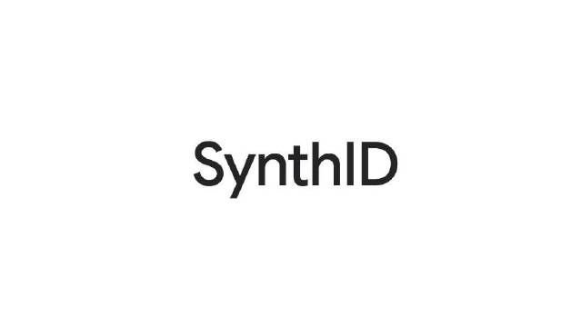 去年,谷歌在ai图像和音频领域用上了synthid,其本质就是水印