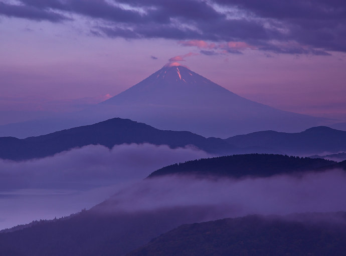富士山 92 masayuki nozaki