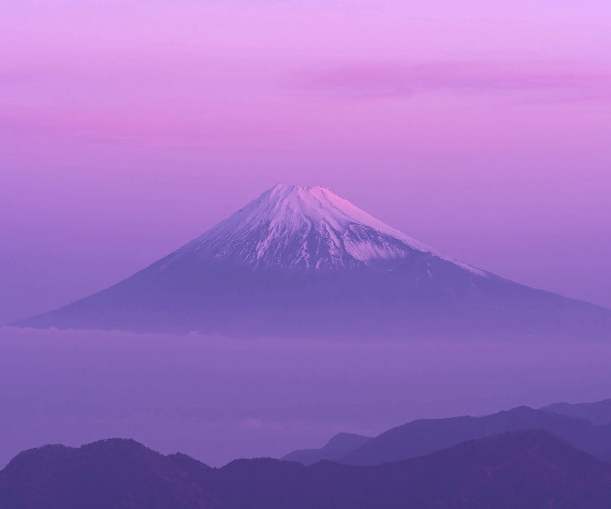 富士山 92 masayuki nozaki