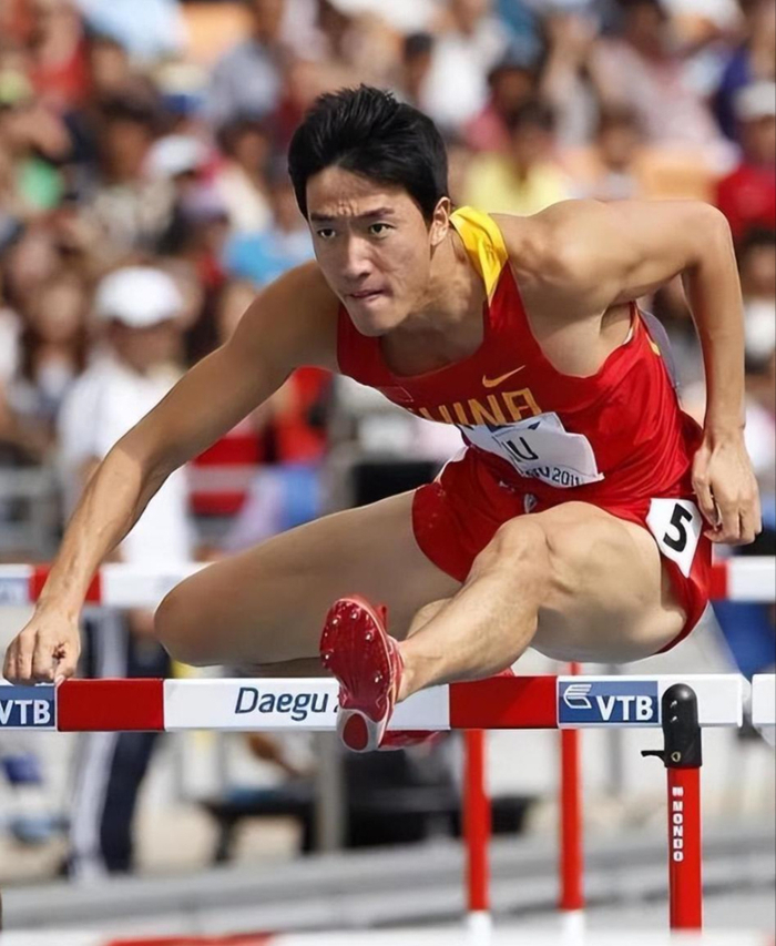 吴艳妮专访,谈网红,聊刘翔,说奥运目标,教练说她能进世界前三